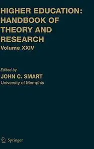 Higher Education: Handbook of Theory and Research