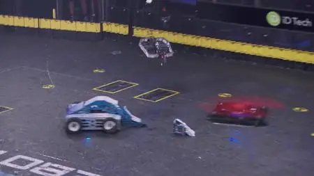 BattleBots S07E05