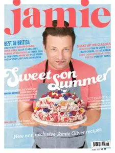 Jamie Magazine – 01 June 2017
