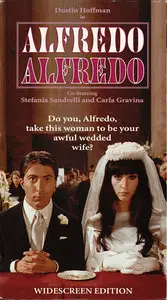 Alfredo, Alfredo / Альфредо, Альфредо (1972)
