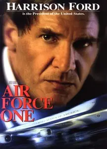 Air Force One / Самолет президента (1997)