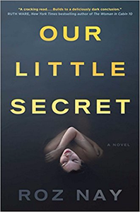 Our Little Secret - Roz Nay