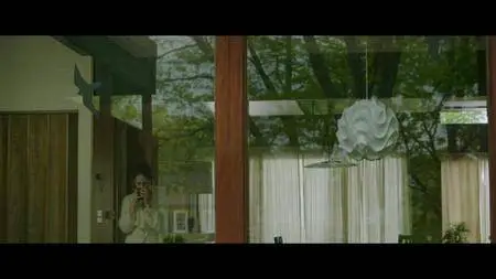 Curvature (2017)