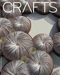 Crafts - September/October 2019