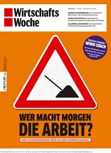 Wirtschaftswoche - 02 September 2022