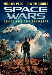 Space Wars: Quest for the Deepstar (2022)