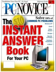 Smart Computing - Reference Series - PC NOVICE