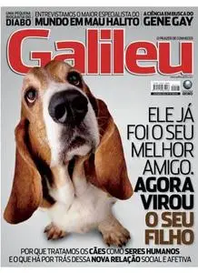 Revista Galileu - Dezembro-2007