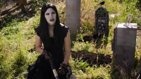 Portlandia S08E09