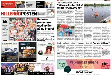 Hillerød Posten – 24. juni 2020