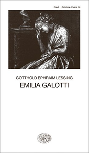 Emilia Galotti - Gotthold Ephraim Lessing