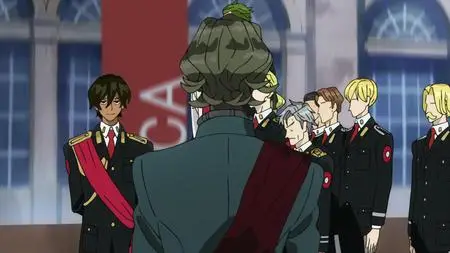 ACCA 13 ku Kansatsu ka BD BOX TV  SP ACCA 13 ku Kansatsu ka 12 END (BD 1920x1080 x 264 Flac mkv" yEnc