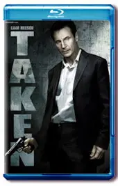 Taken 2008