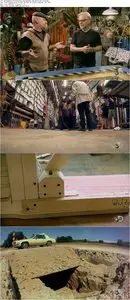 MythBusters S15E03 The A-Team Special (2015)
