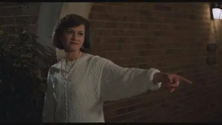Broadcast News (1987) [Criterion Collection]