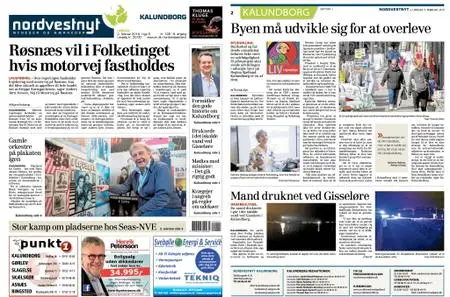 Nordvestnyt Kalundborg – 02. februar 2019