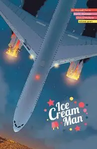 Image Comics-Ice Cream Man Vol 07 Certain Descents 2022 Hybrid Comic eBook