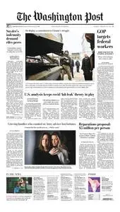 The Washington Post - February 28, 2023