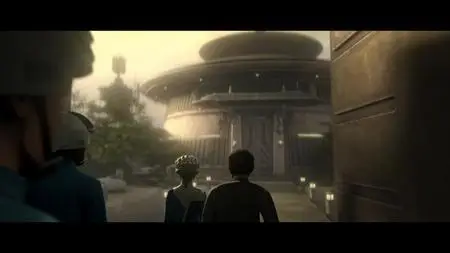 The Empire S01E03