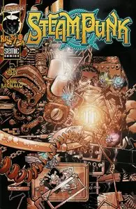 Steampunk (complet)