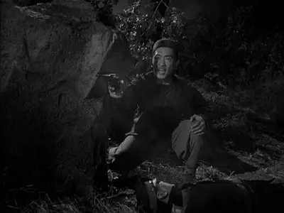 The Keys of the Kingdom (1944)