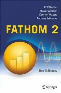 Fathom 2: Eine Einführung (Repost)