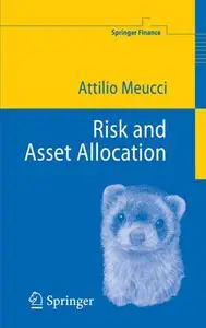 Risk and Asset Allocation (Repost)