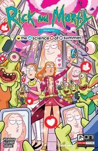 Rick and Morty Presents - The Science of Summer 001 (2023) (digital) (Knight Ripper-Empire