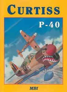 Curtiss P-40 (repost)
