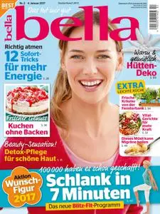 Bella Germany – 04. Januar 2017