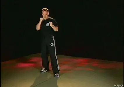 Krav Maga Self Defense System: Complete 5 DVD Set