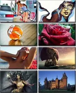 HD Pack Superior Wallpapers (244)