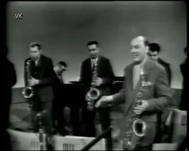Jazz Casual - Woody Herman Band 1962-1963 (2006)