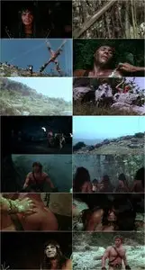The Sword of the Barbarians / Sangraal, la spada di fuoco (1982)