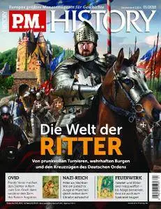 P.M. History - Januar 2018