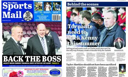 The News Sport Mail (Portsmouth) – May 19, 2019