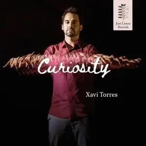 Xavi Torres - Curiosity (2019)