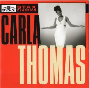 Carla Thomas - Stax Classics (2017)