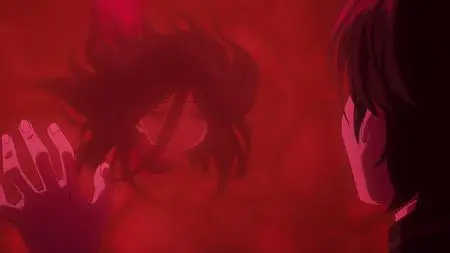 A I C O Incarnation BD BOX TV  SP A I C O Incarnation 12 END (BD 1920x1080 x 264 FLACx2 mkv" yEnc