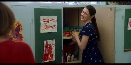 The Baxters S03E03