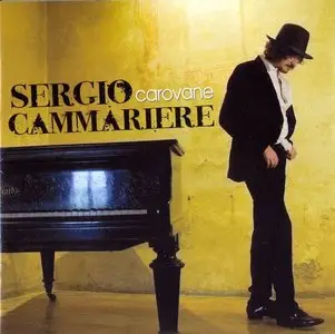 Sergio Cammariere - Carovane (2009)