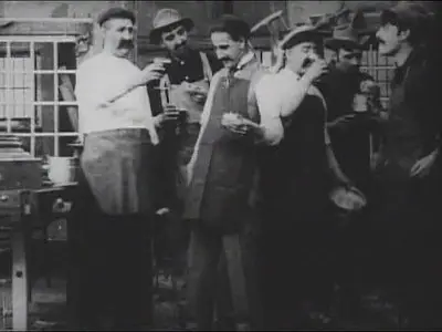 What Drink Did (1909) - D.W. Griffith
