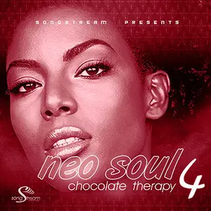 Song Stream Neo Soul Chocolate Therapy 4 (WAV)