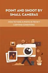 Point And Shoot By Small Cameras: How To Take A Photo In Tricky Lighting Conditions