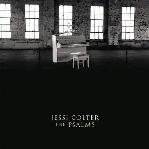 Jessi Colter - THE PSALMS (2017)