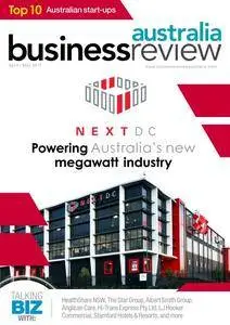 Business Review Australia - April/May 2017