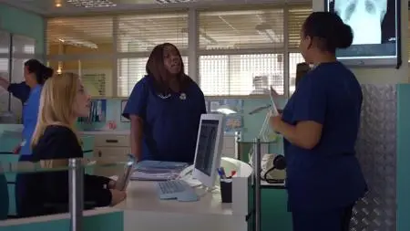 Holby City S20E48