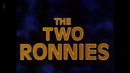 Ch5. - The Two Ronnies: The Unseen Sketches (2019)