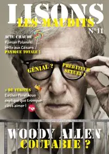 Lisons les Maudits – 23 mars 2020