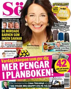 Aftonbladet Söndag – 20 september 2015
